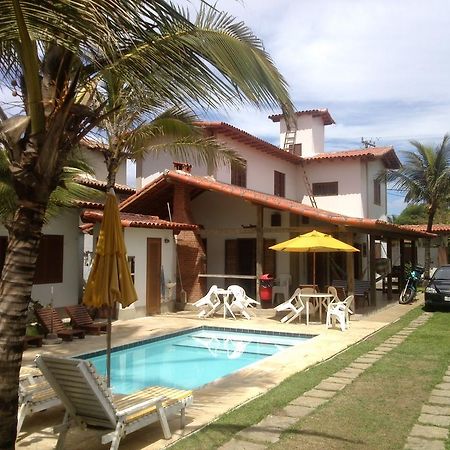 Residencia Toca Do Cacao Suites Búzios Екстериор снимка