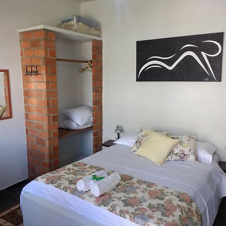 Residencia Toca Do Cacao Suites Búzios Екстериор снимка