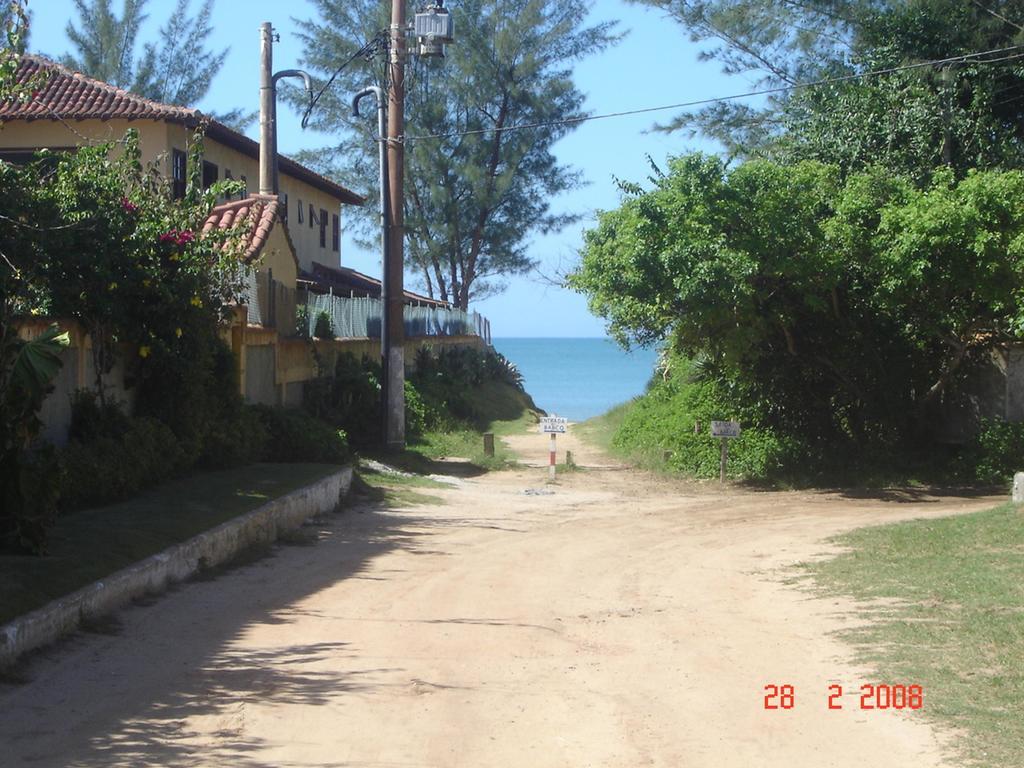 Residencia Toca Do Cacao Suites Búzios Екстериор снимка