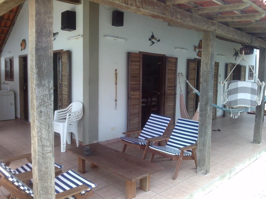 Residencia Toca Do Cacao Suites Búzios Екстериор снимка