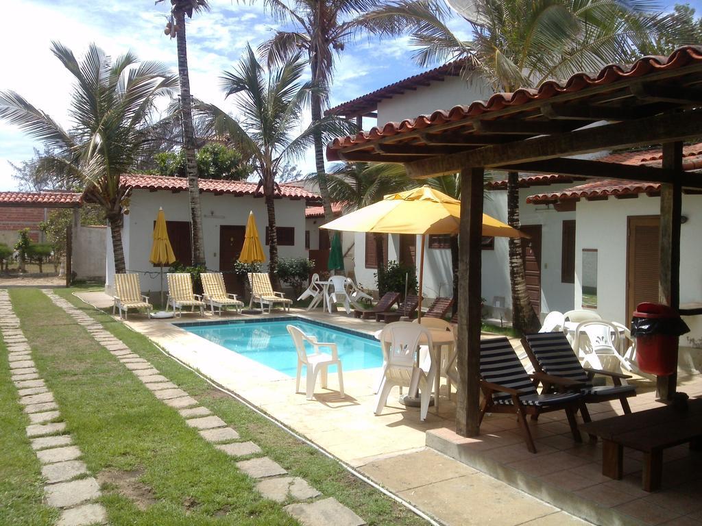 Residencia Toca Do Cacao Suites Búzios Екстериор снимка