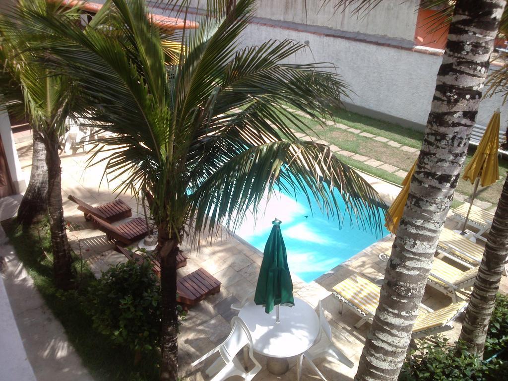 Residencia Toca Do Cacao Suites Búzios Екстериор снимка