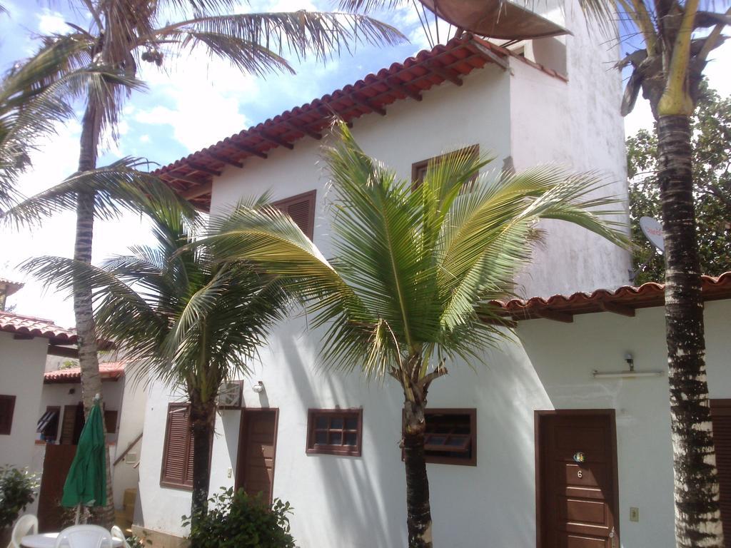 Residencia Toca Do Cacao Suites Búzios Екстериор снимка