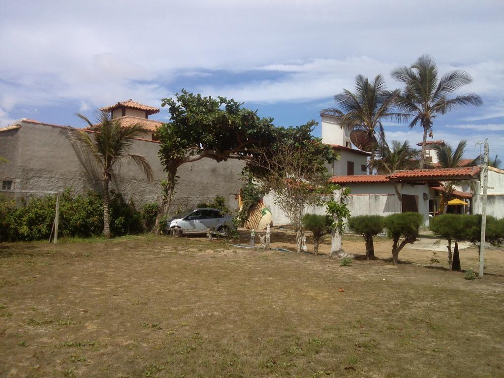 Residencia Toca Do Cacao Suites Búzios Екстериор снимка