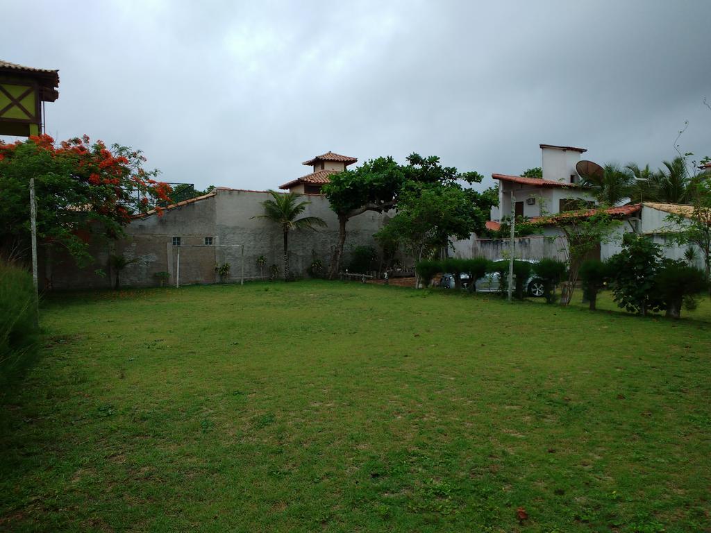Residencia Toca Do Cacao Suites Búzios Екстериор снимка