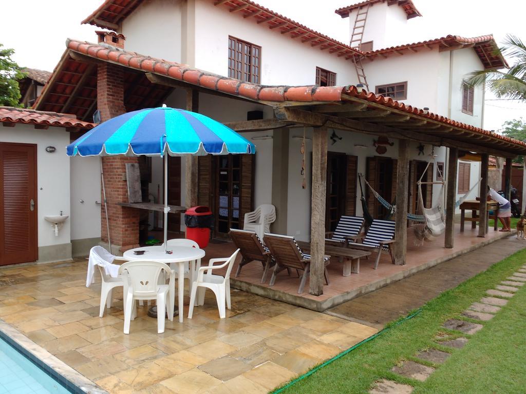 Residencia Toca Do Cacao Suites Búzios Екстериор снимка