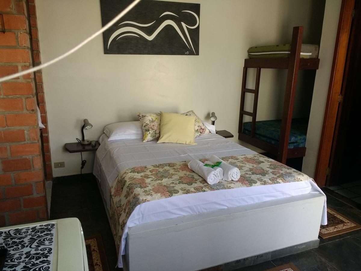 Residencia Toca Do Cacao Suites Búzios Екстериор снимка