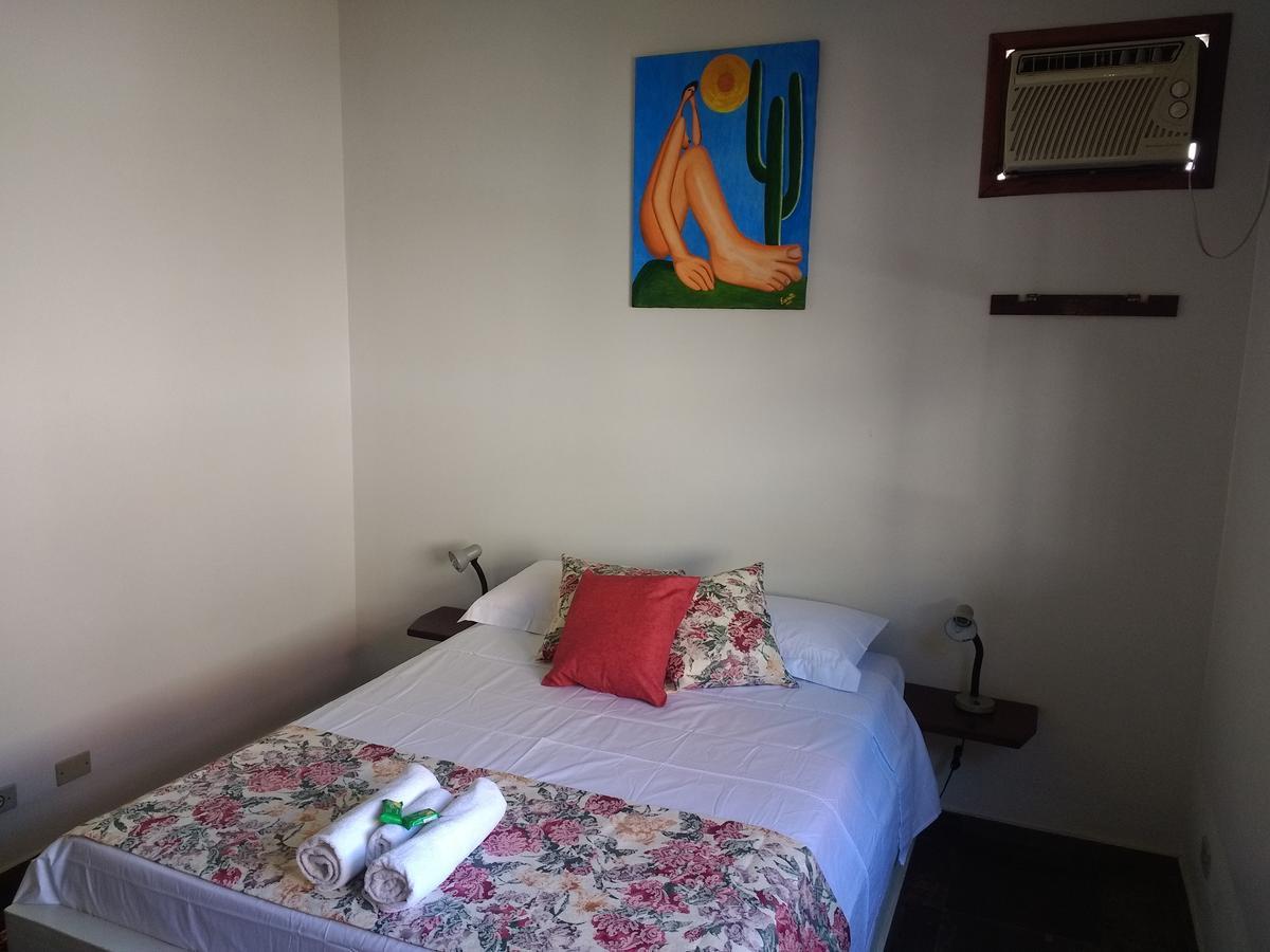 Residencia Toca Do Cacao Suites Búzios Екстериор снимка