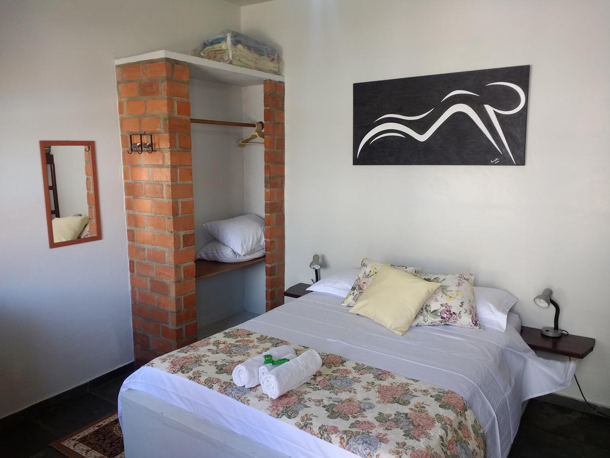 Residencia Toca Do Cacao Suites Búzios Екстериор снимка