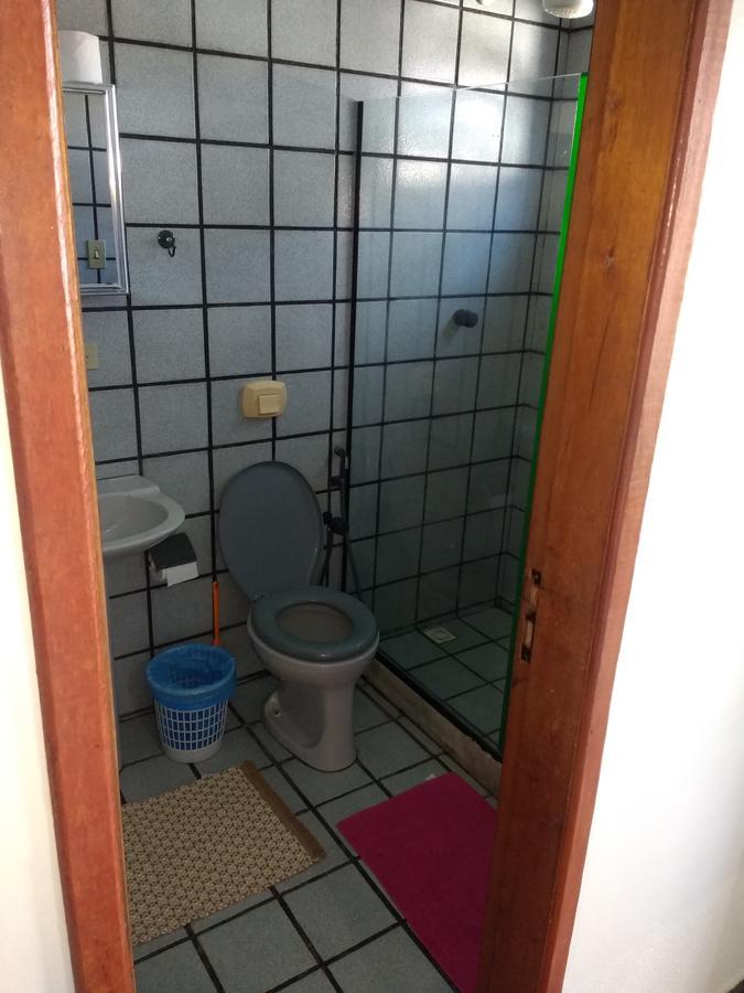 Residencia Toca Do Cacao Suites Búzios Екстериор снимка